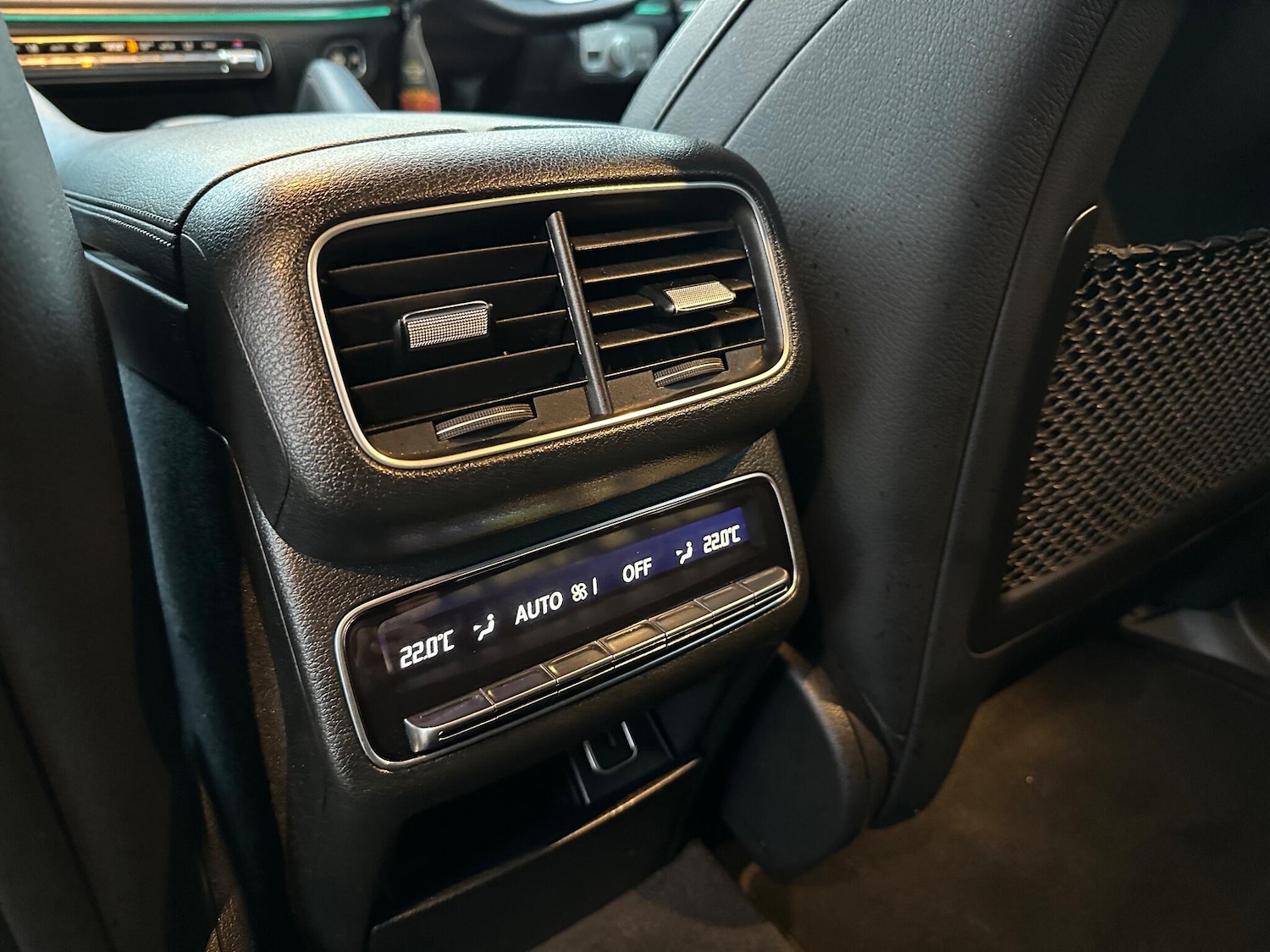 Used Mercedes-Benz GLE for sale - 76573217: Photo 15