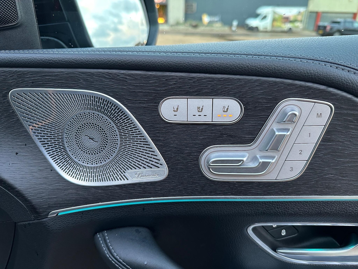 Used Mercedes-Benz GLE for sale - 76573217: Photo 17