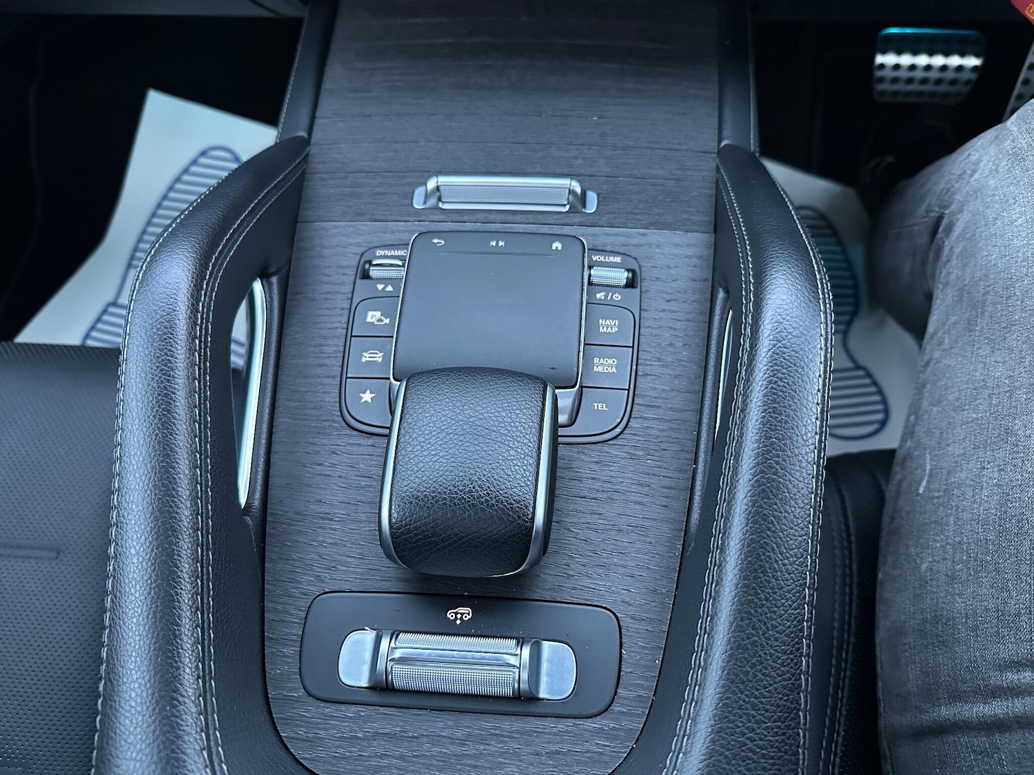 Used Mercedes-Benz GLE for sale - 76573217: Photo 18