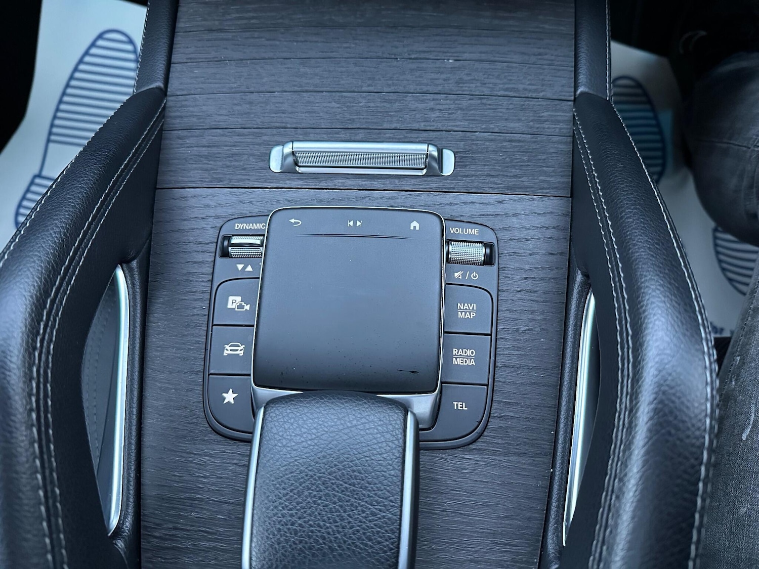 Used Mercedes-Benz GLE for sale - 76573217: Photo 19