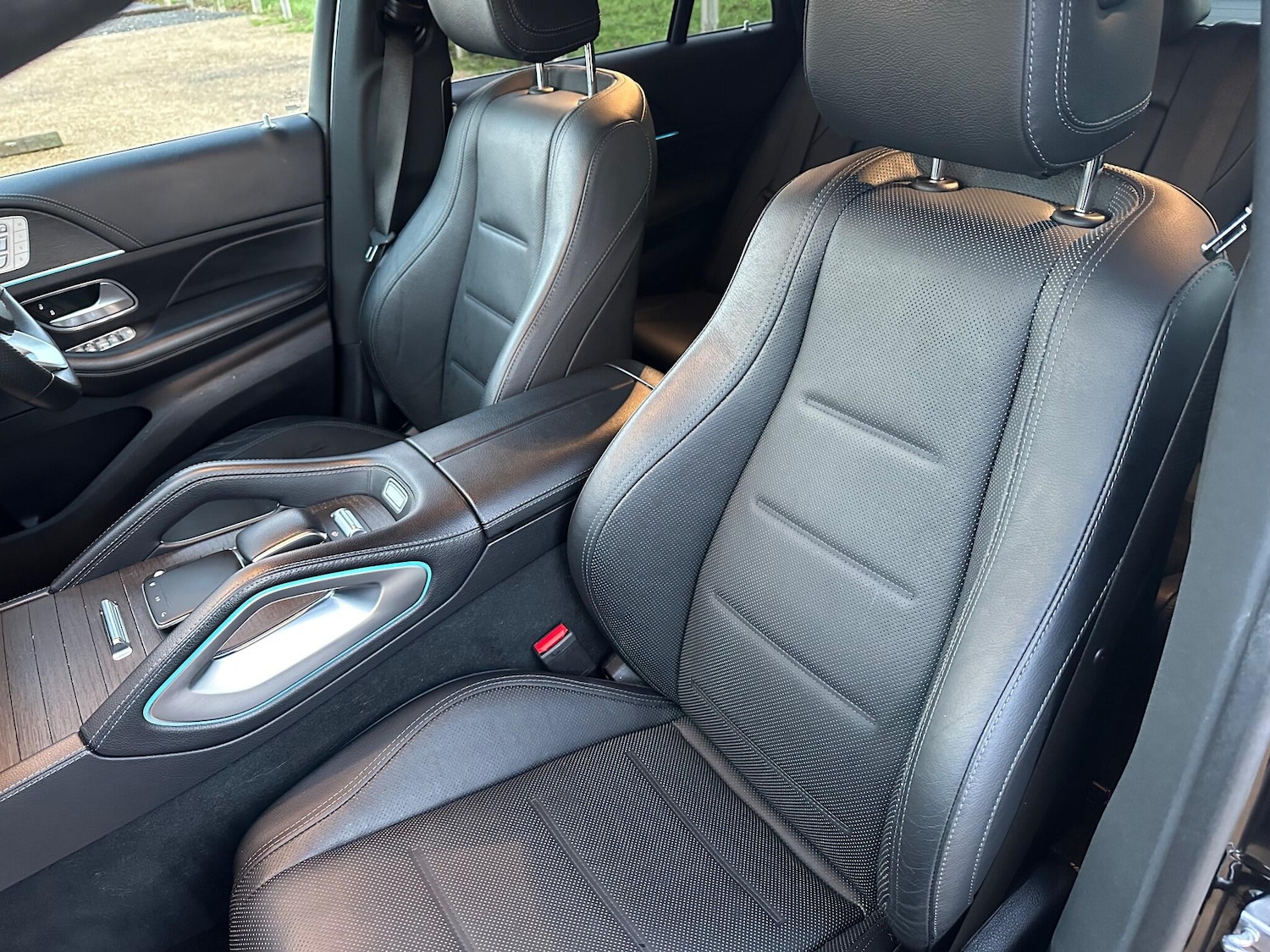 Used Mercedes-Benz GLE for sale - 76573217: Photo 31