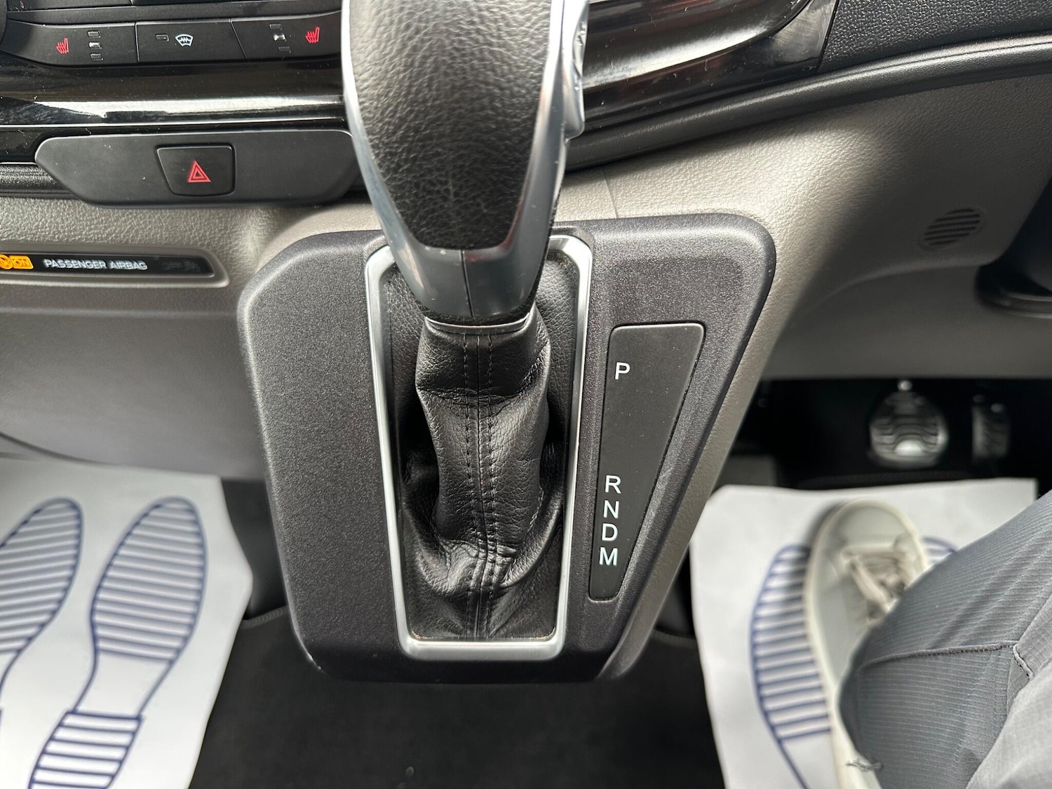 Used Ford Transit Custom 2020 for sale - 76988515: Photo 11