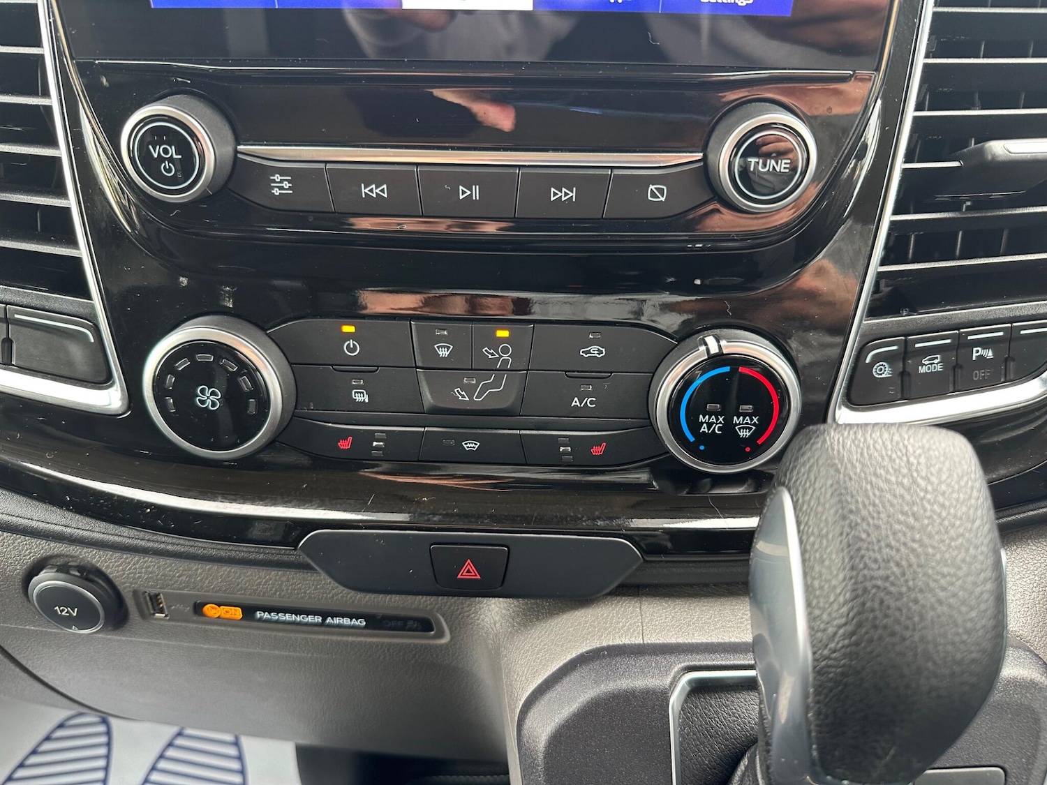 Used Ford Transit Custom 2020 for sale - 76988515: Photo 16