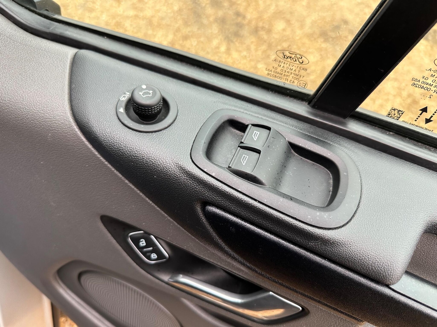 Used Ford Transit Custom 2023 for sale - 76988905: Photo 10