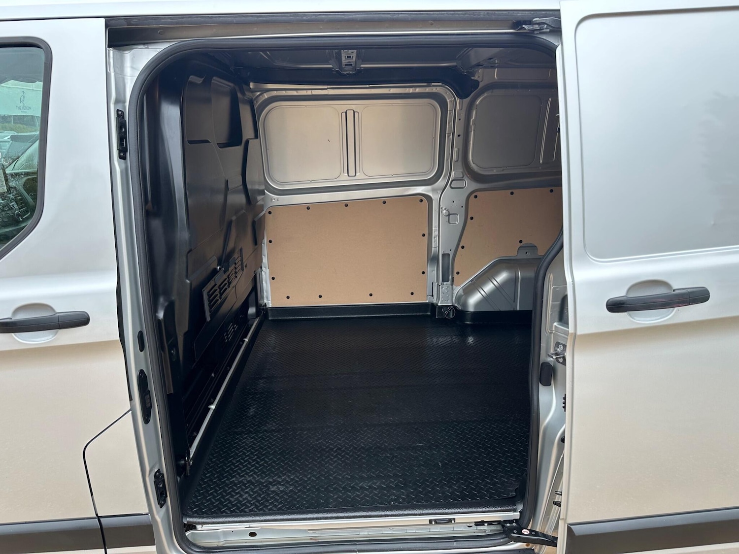 Used Ford Transit Custom 2023 for sale - 76988905: Photo 14