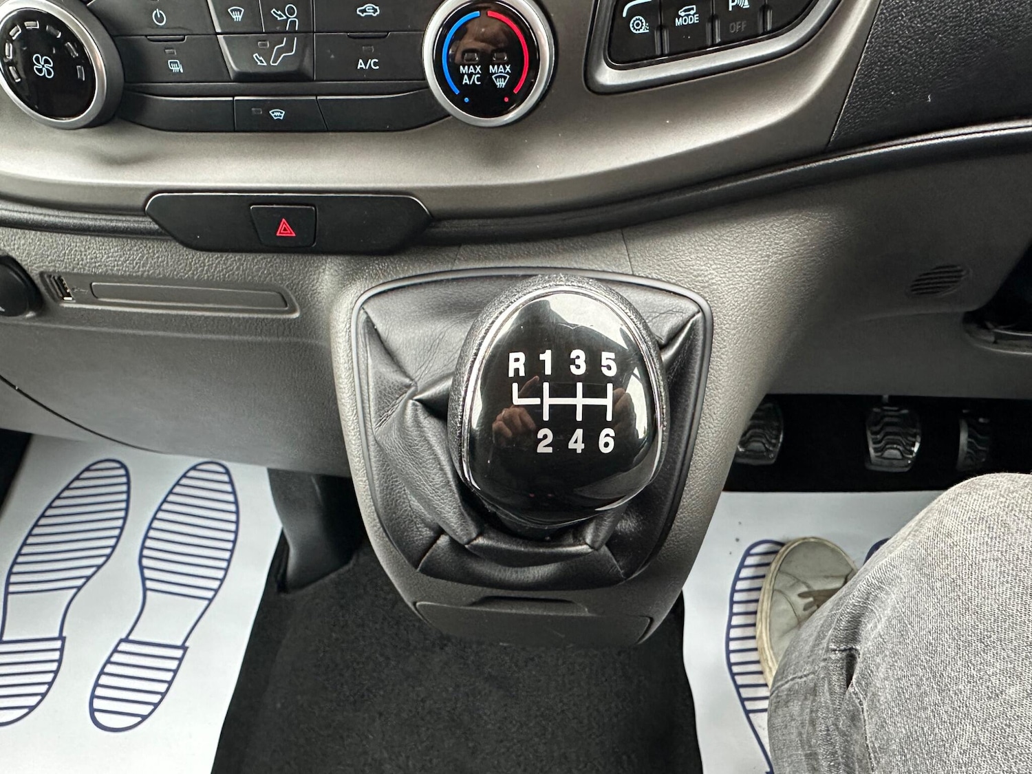 Used Ford Transit Custom 2023 for sale - 76988905: Photo 18