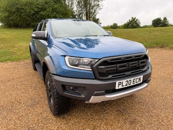 Used Ford Ranger 2020 for sale - 79651037: Photo