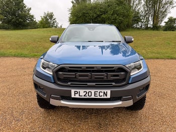 Used Ford Ranger 2020 for sale - 79651037: Photo