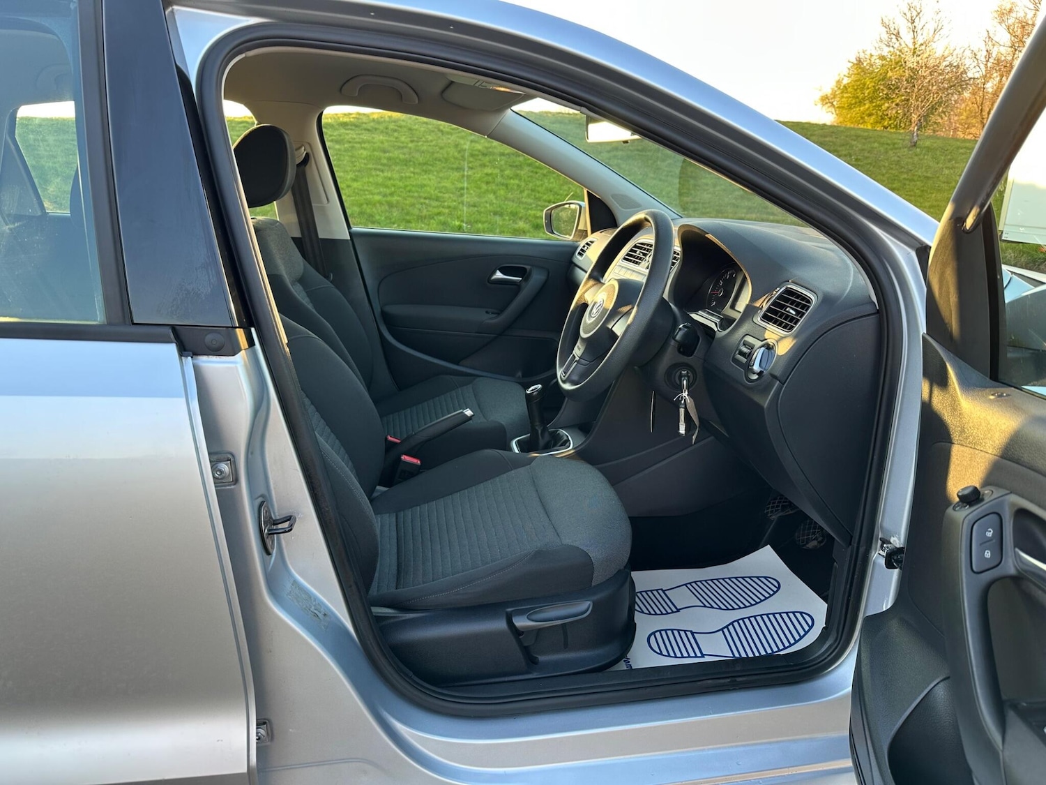 Used Volkswagen Polo for sale - 77957070: Photo 10