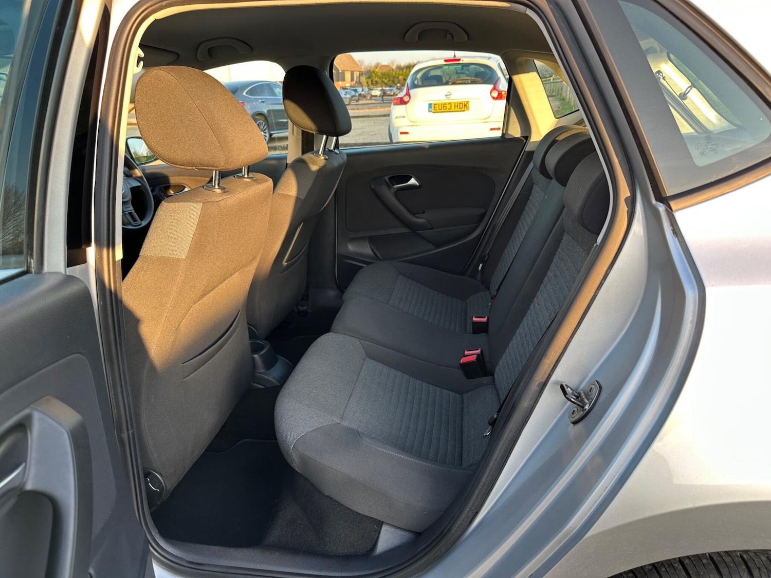 Used Volkswagen Polo for sale - 77957070: Photo 12