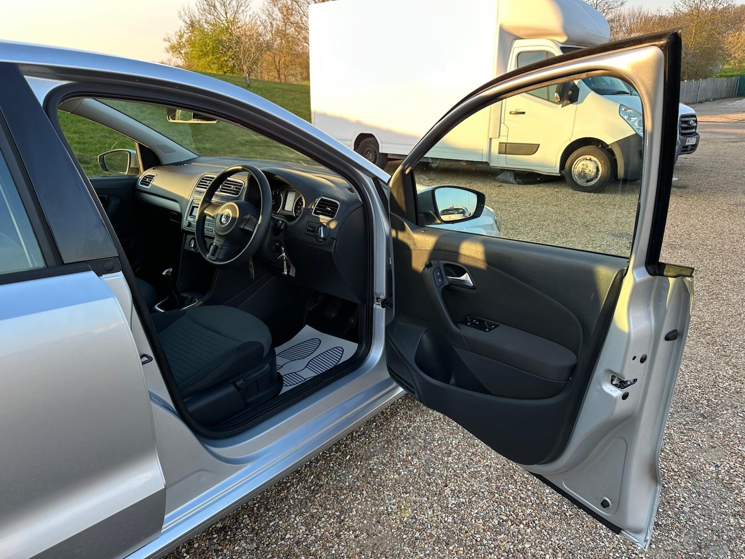 Used Volkswagen Polo for sale - 77957070: Photo 13