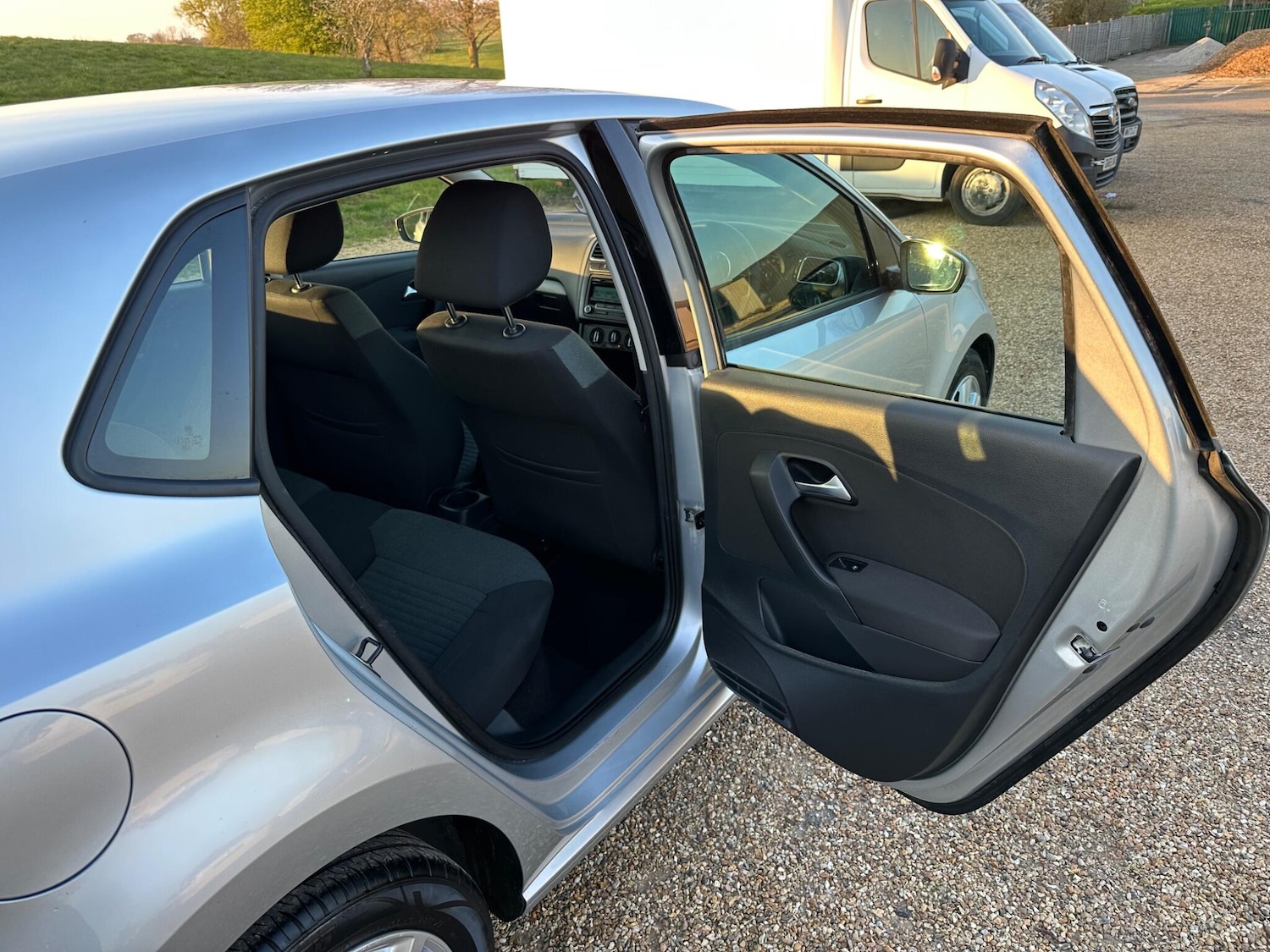 Used Volkswagen Polo for sale - 77957070: Photo 15