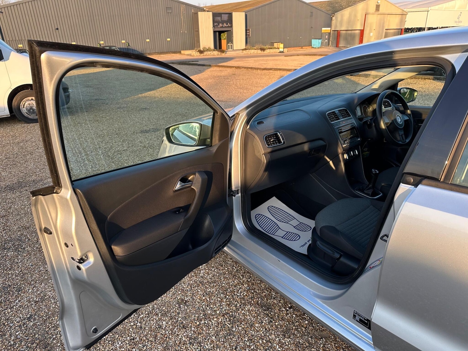 Used Volkswagen Polo for sale - 77957070: Photo 16