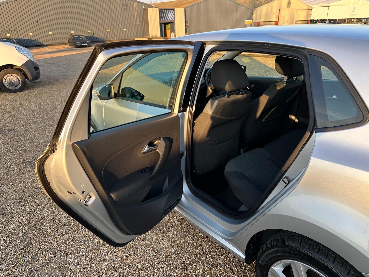 Used Volkswagen Polo for sale - 77957070: Photo 17