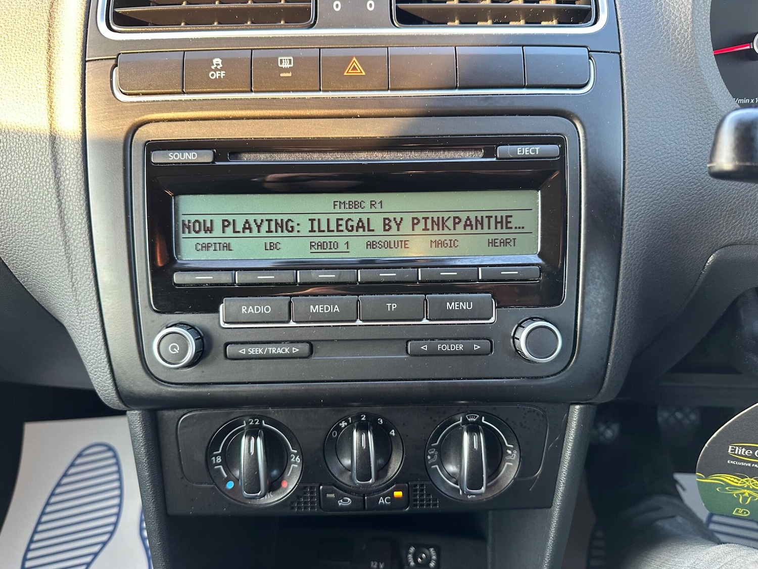 Used Volkswagen Polo for sale - 77957070: Photo 18