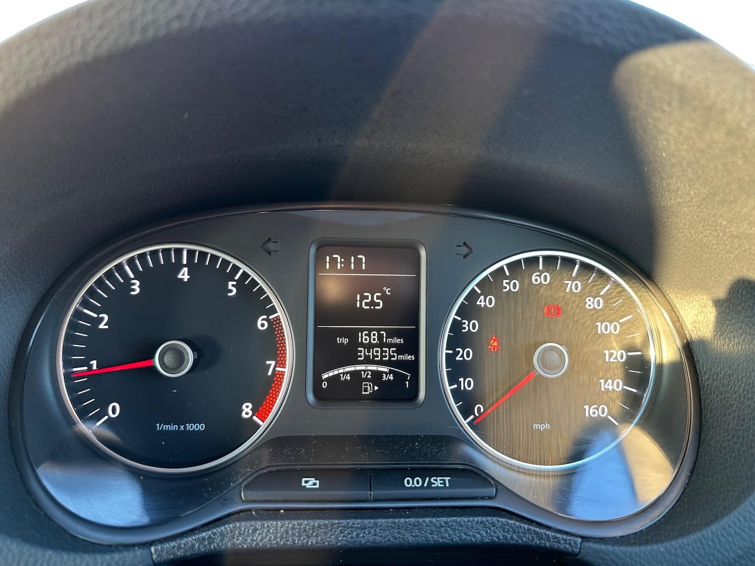 Used Volkswagen Polo for sale - 77957070: Photo 19