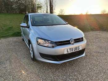 Volkswagen Polo feature image