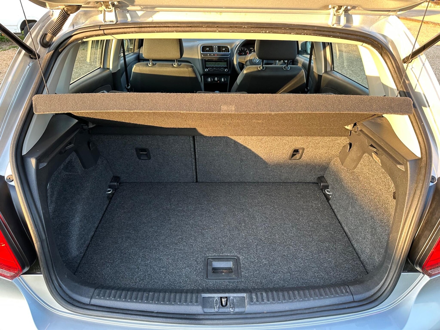 Used Volkswagen Polo for sale - 77957070: Photo 20