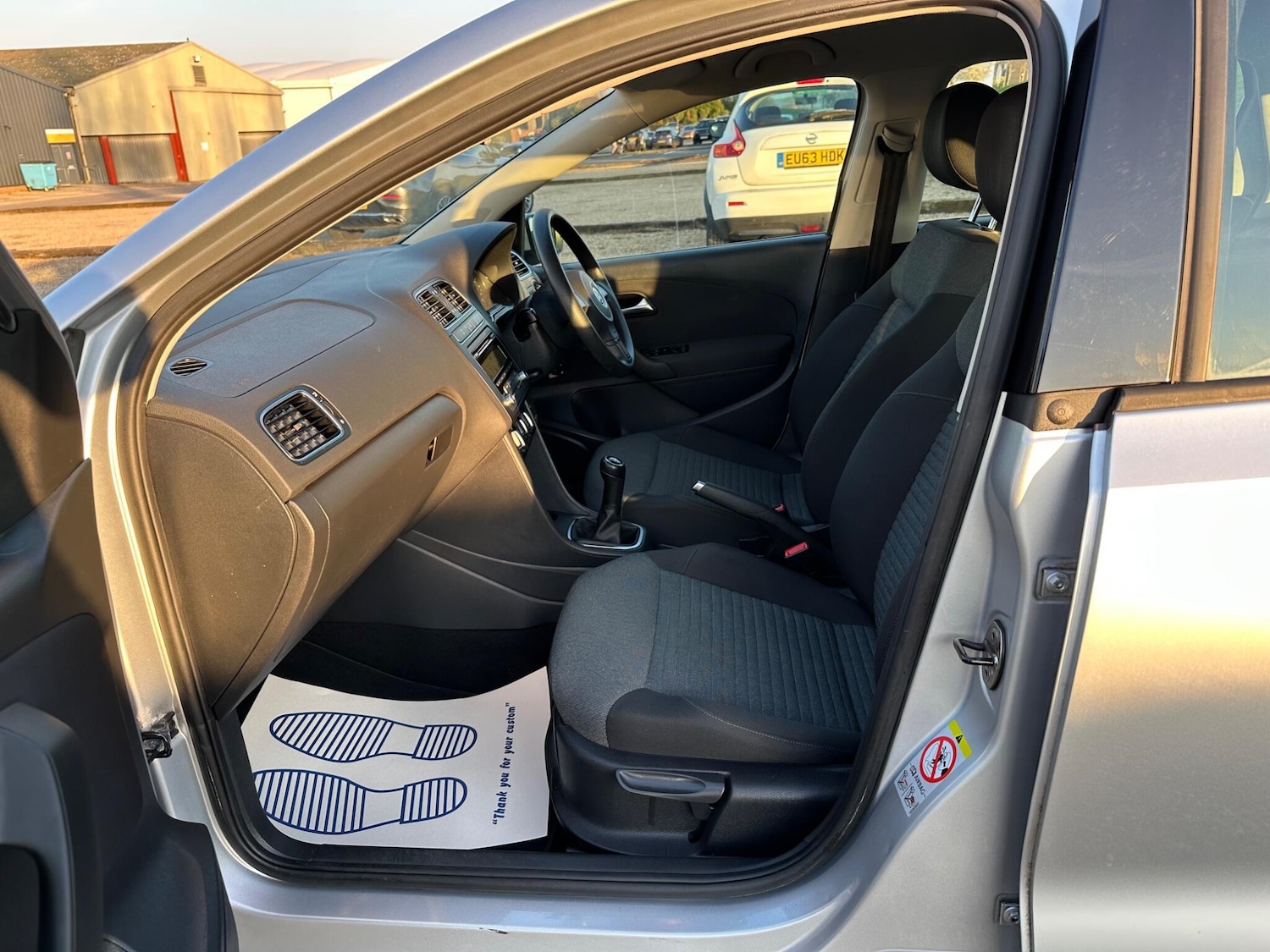 Used Volkswagen Polo for sale - 77957070: Photo 21