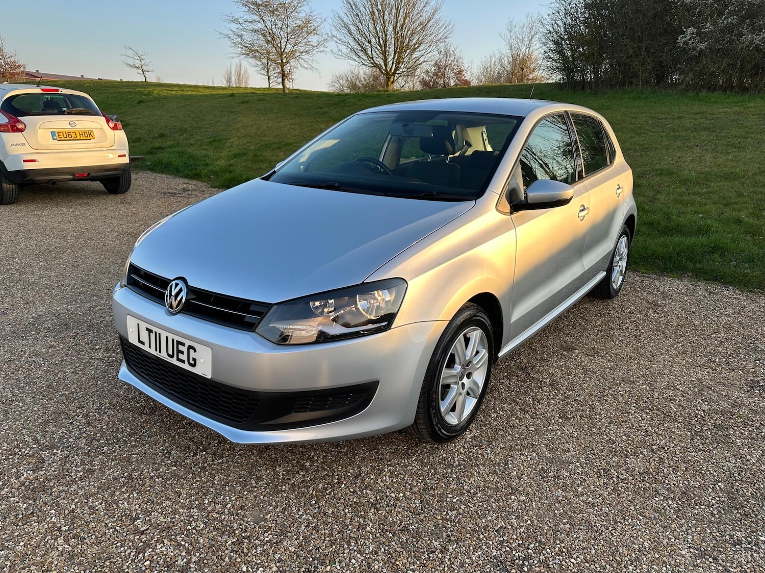 Used Volkswagen Polo for sale - 77957070: Photo 3