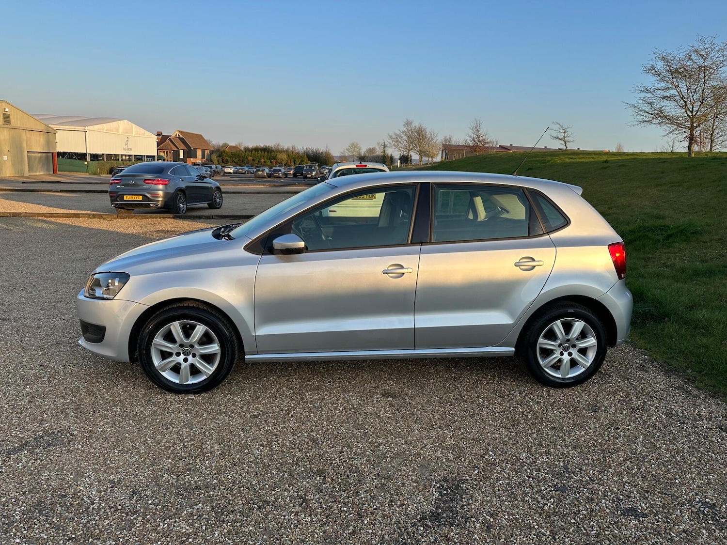 Used Volkswagen Polo for sale - 77957070: Photo 5