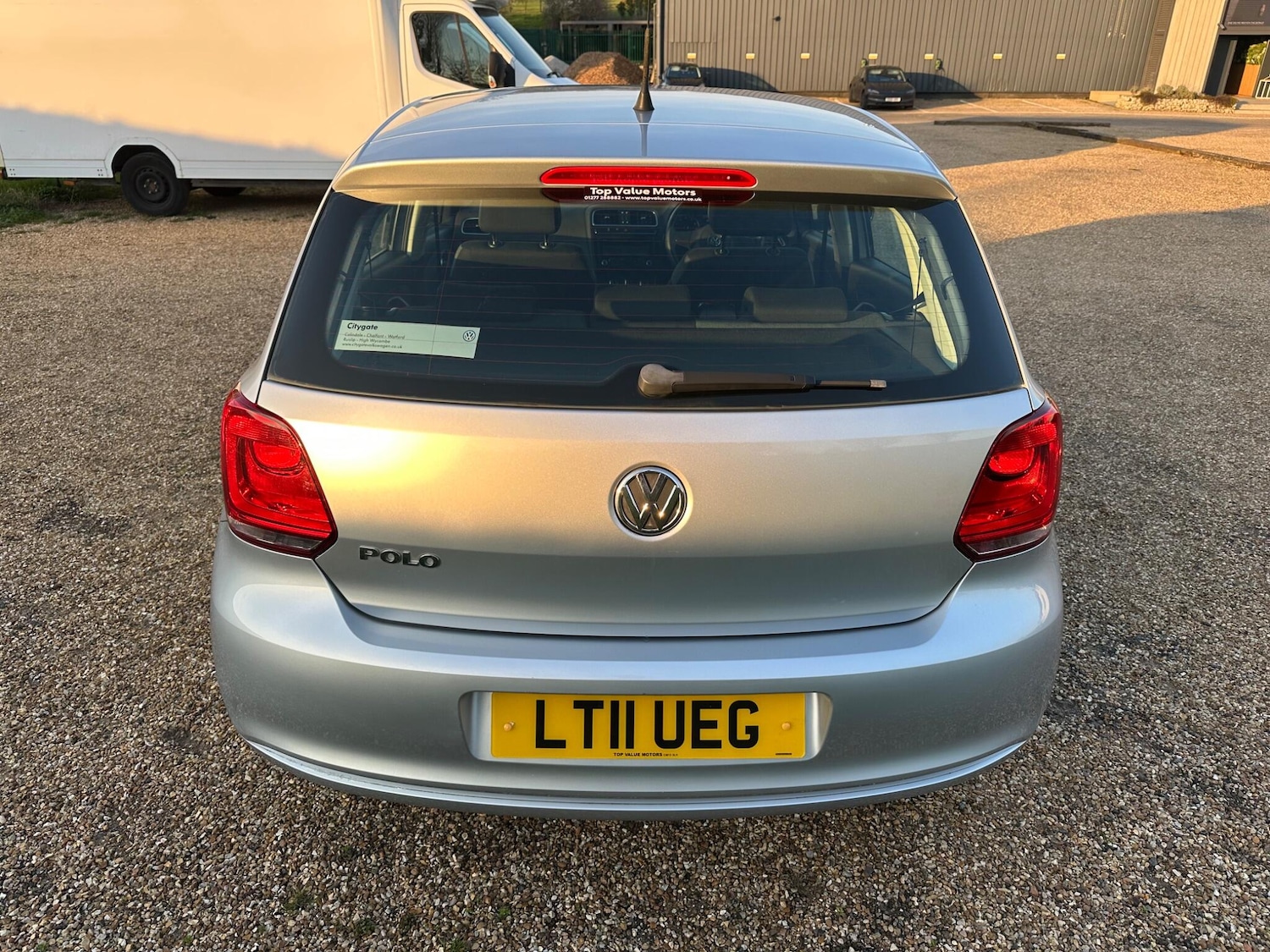 Used Volkswagen Polo for sale - 77957070: Photo 6