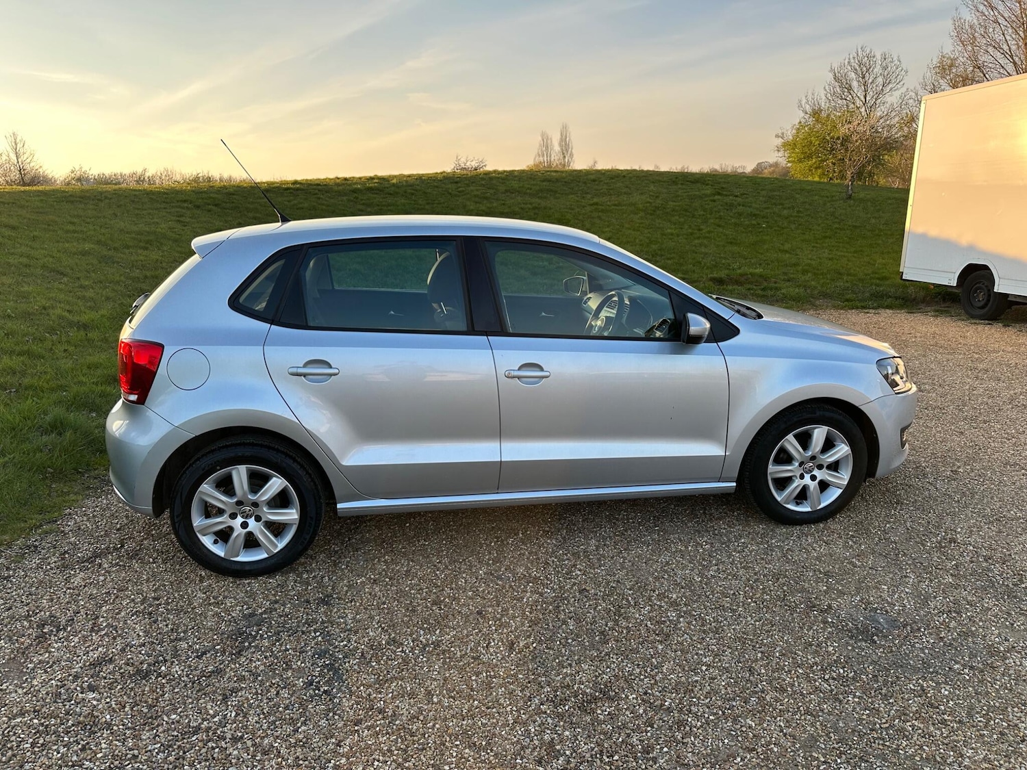 Used Volkswagen Polo for sale - 77957070: Photo 7