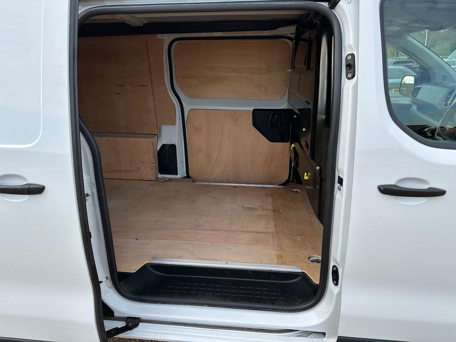 Vehicle 16