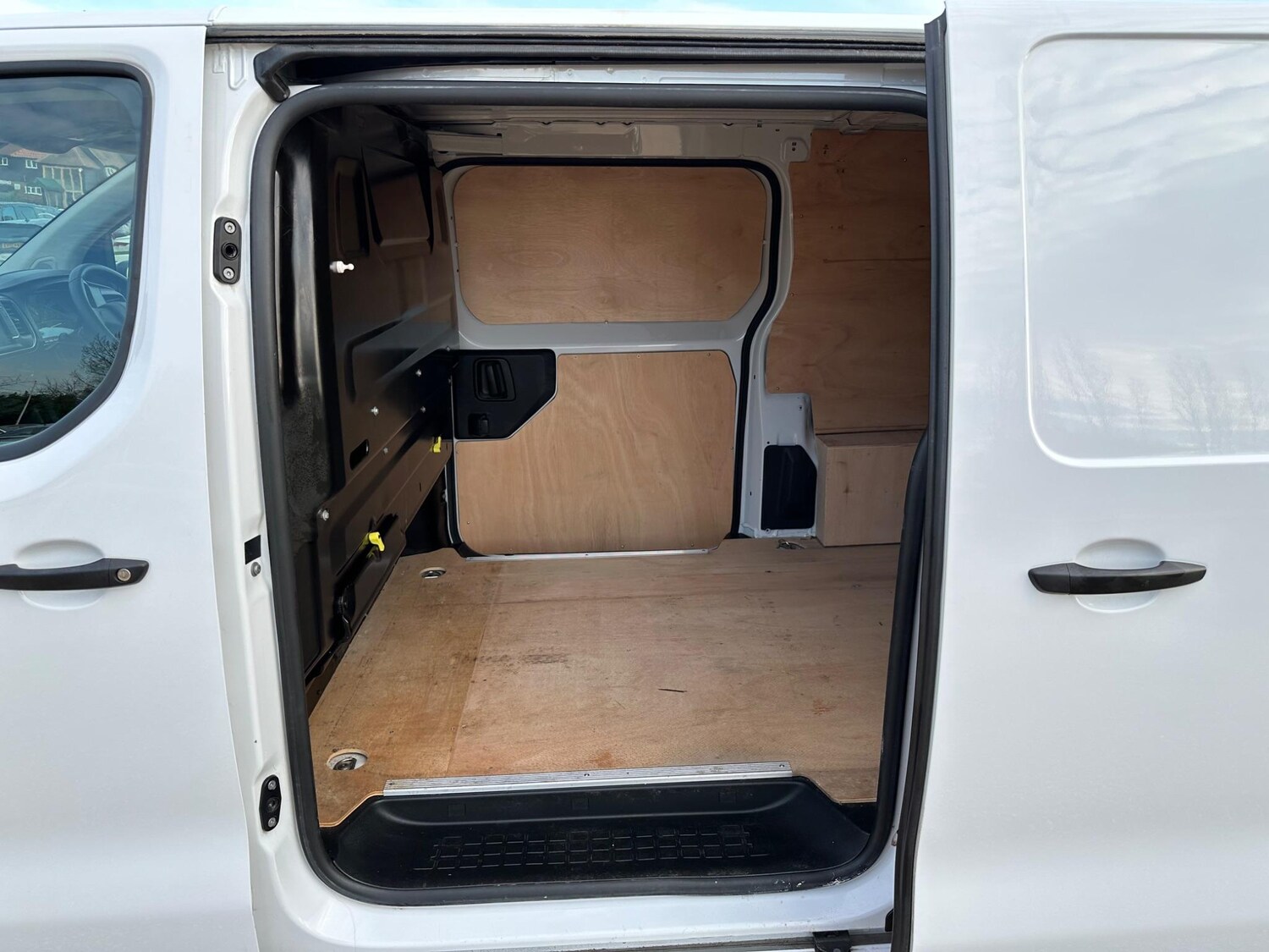 Vehicle 17