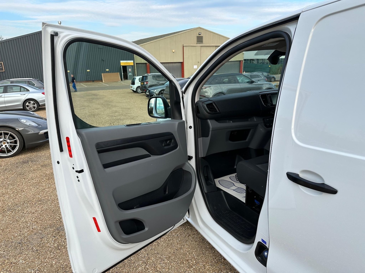 Vehicle 19