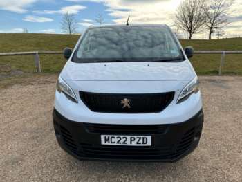 Used Peugeot Expert 2022 for sale - 74047930: Photo