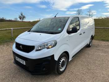Used Peugeot Expert 2022 for sale - 74047930: Photo