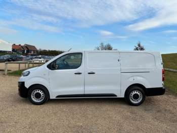Used Peugeot Expert 2022 for sale - 74047930: Photo