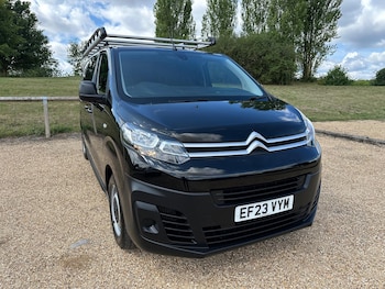Used Citroen Dispatch 2023 for sale - 75351061: Photo