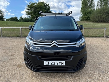 Used Citroen Dispatch 2023 for sale - 75351061: Photo