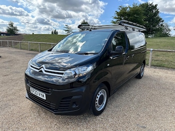 Used Citroen Dispatch 2023 for sale - 75351061: Photo