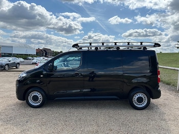 Used Citroen Dispatch 2023 for sale - 75351061: Photo