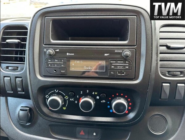 Used Nissan NV300 2021 for sale - 70617308: Photo 14