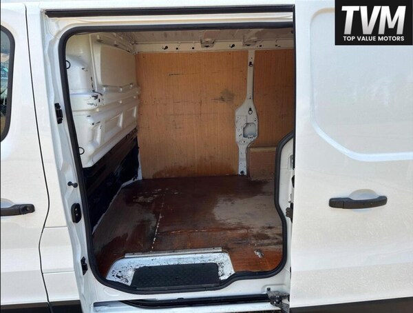 Used Nissan NV300 2021 for sale - 70617308: Photo 15