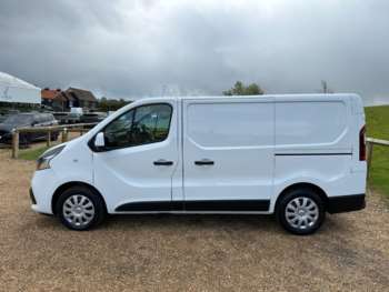 Used Nissan NV300 2021 for sale - 70617308: Photo