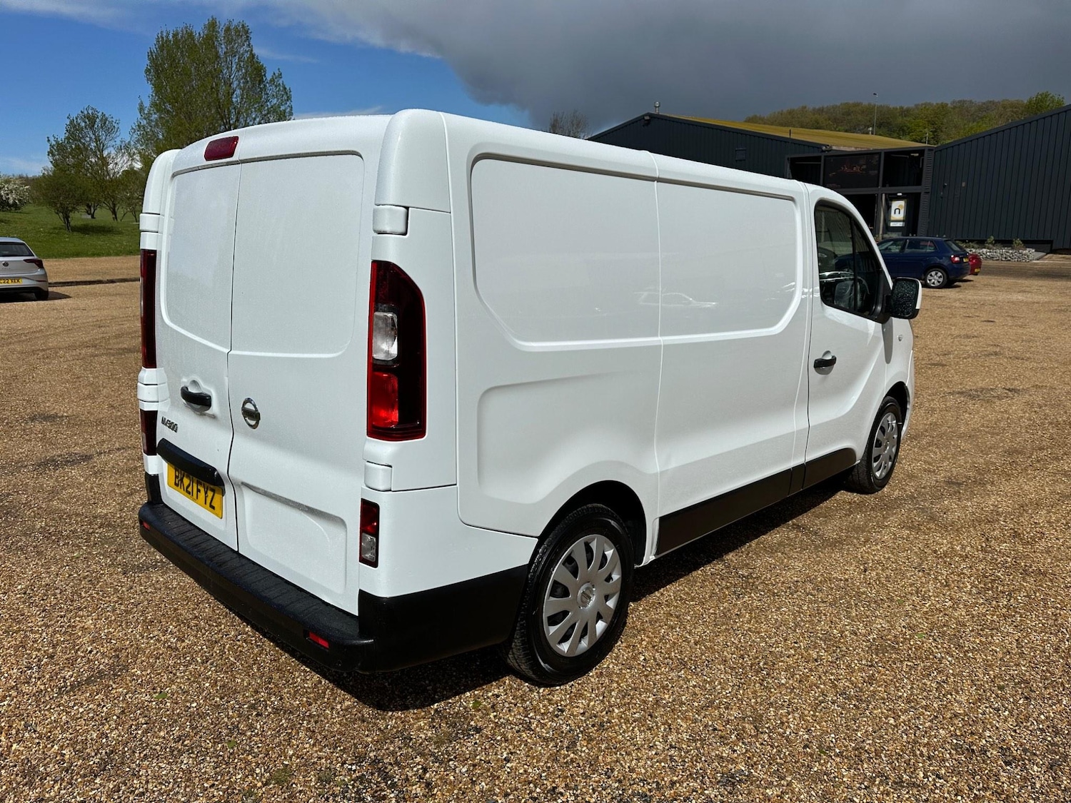 Vehicle 7