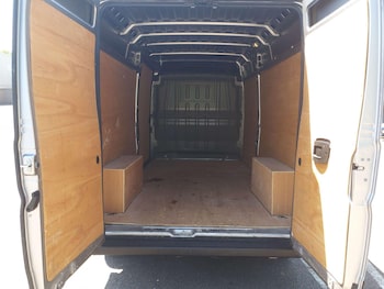 Used Citroen Relay 2024 for sale - 78796648: Photo