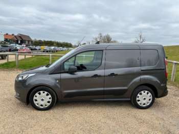 Used Ford Transit Connect 2022 for sale - 74285161: Photo