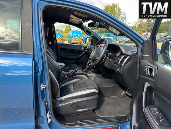 Used Ford Ranger 2022 for sale - 75990406: Photo 10