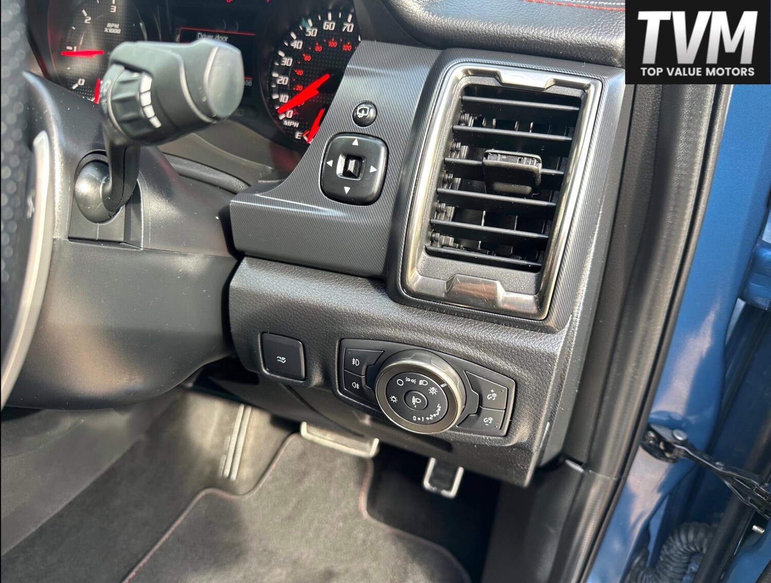 Used Ford Ranger 2022 for sale - 75990406: Photo 11