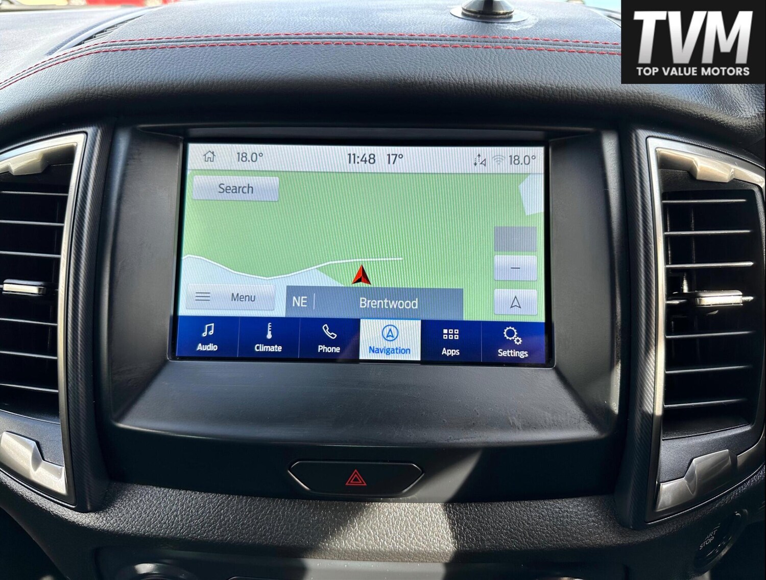 Used Ford Ranger 2022 for sale - 75990406: Photo 17