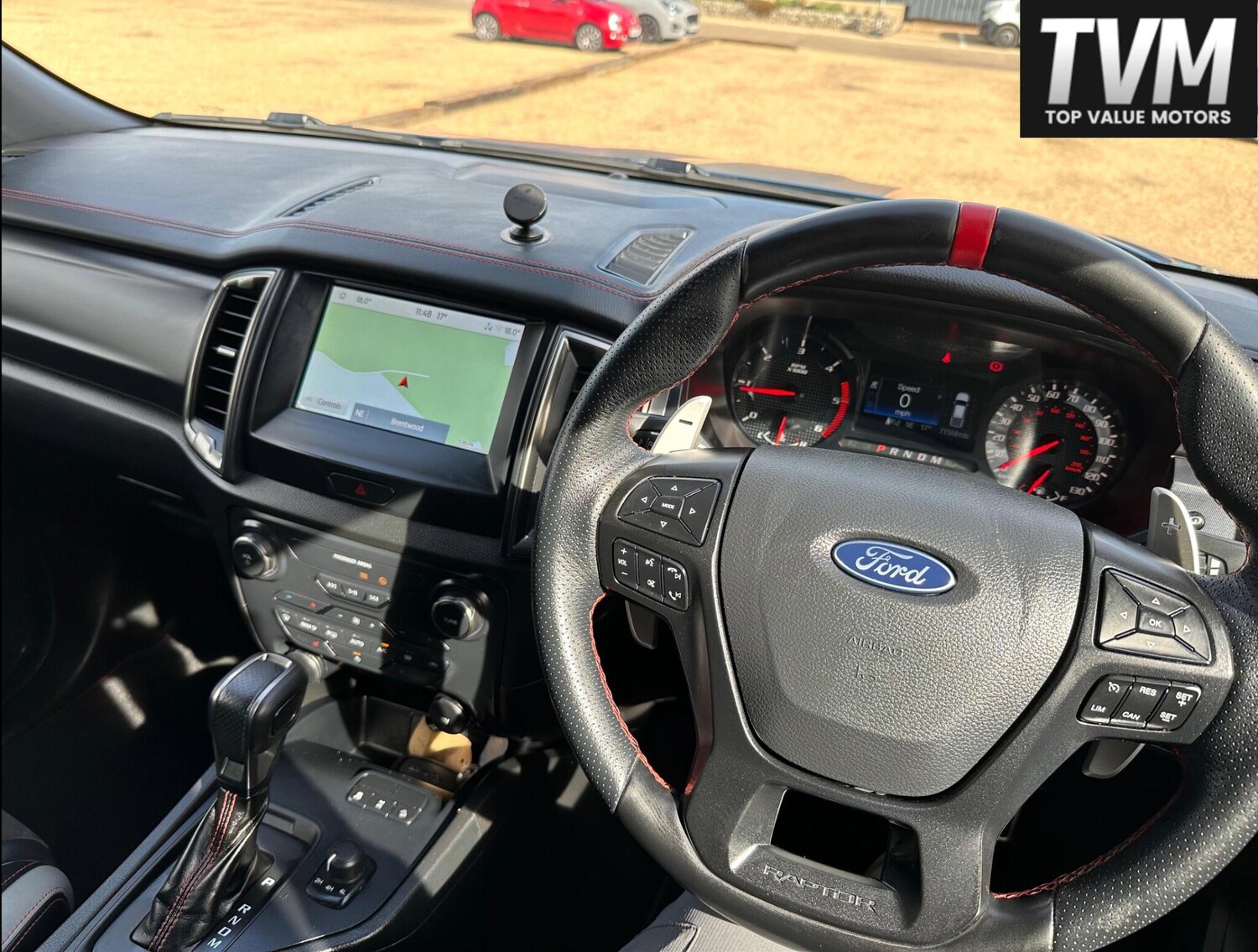 Used Ford Ranger 2022 for sale - 75990406: Photo 19