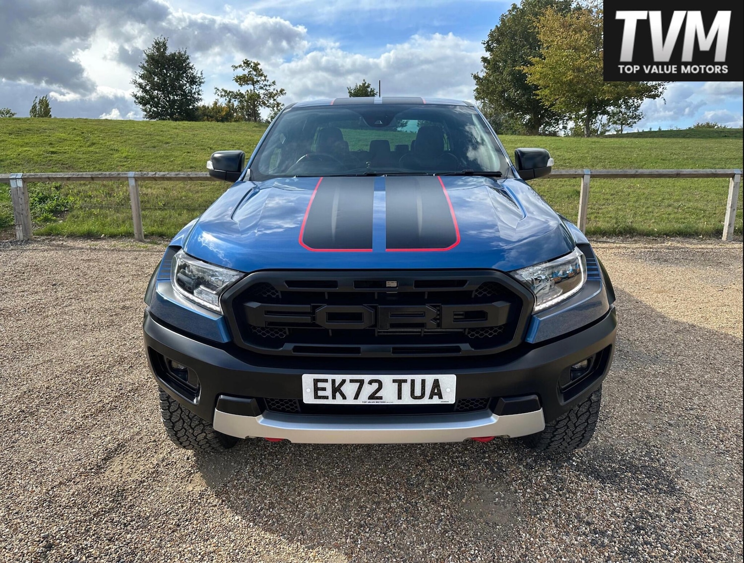 Used Ford Ranger 2022 for sale - 75990406: Photo 2