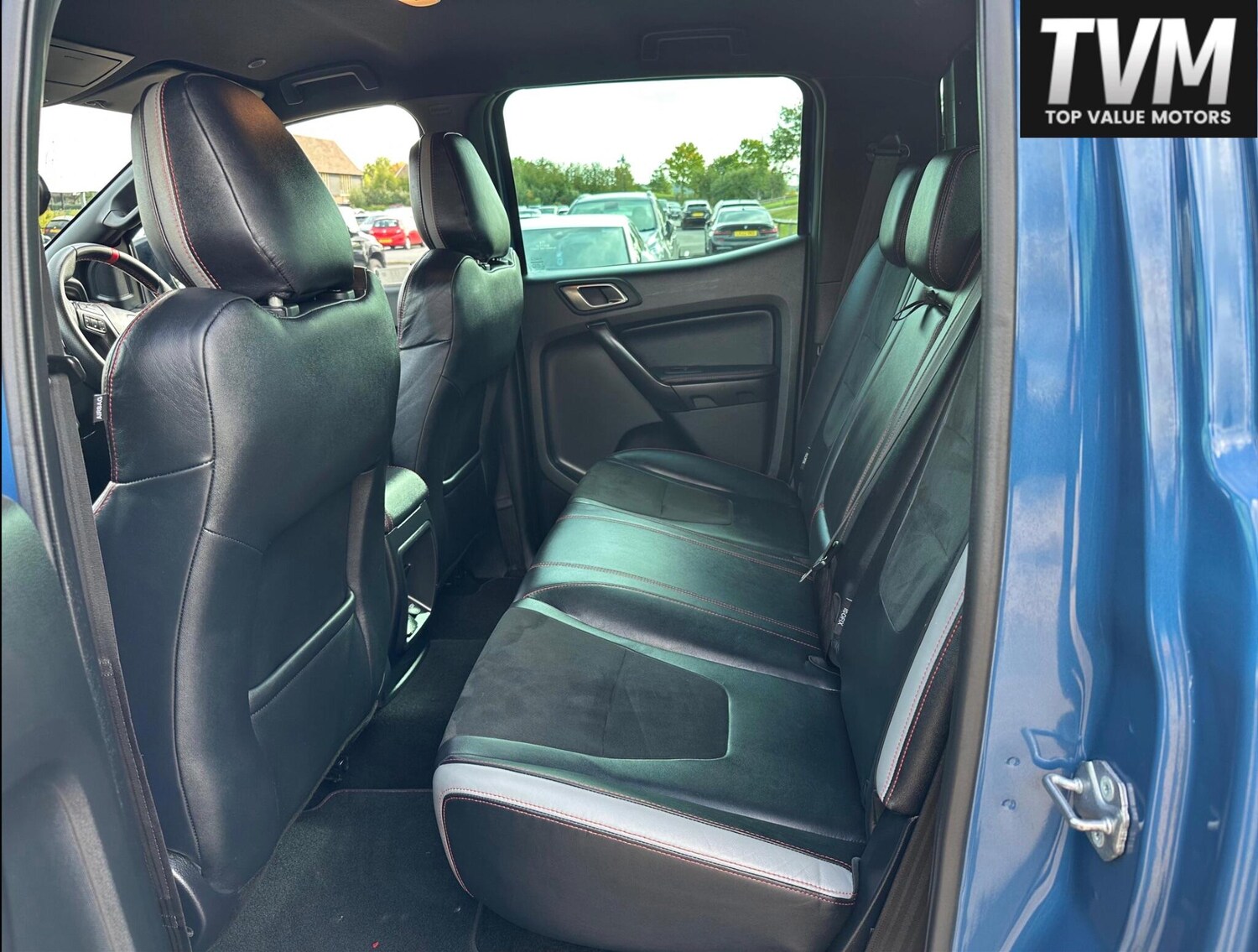 Used Ford Ranger 2022 for sale - 75990406: Photo 20