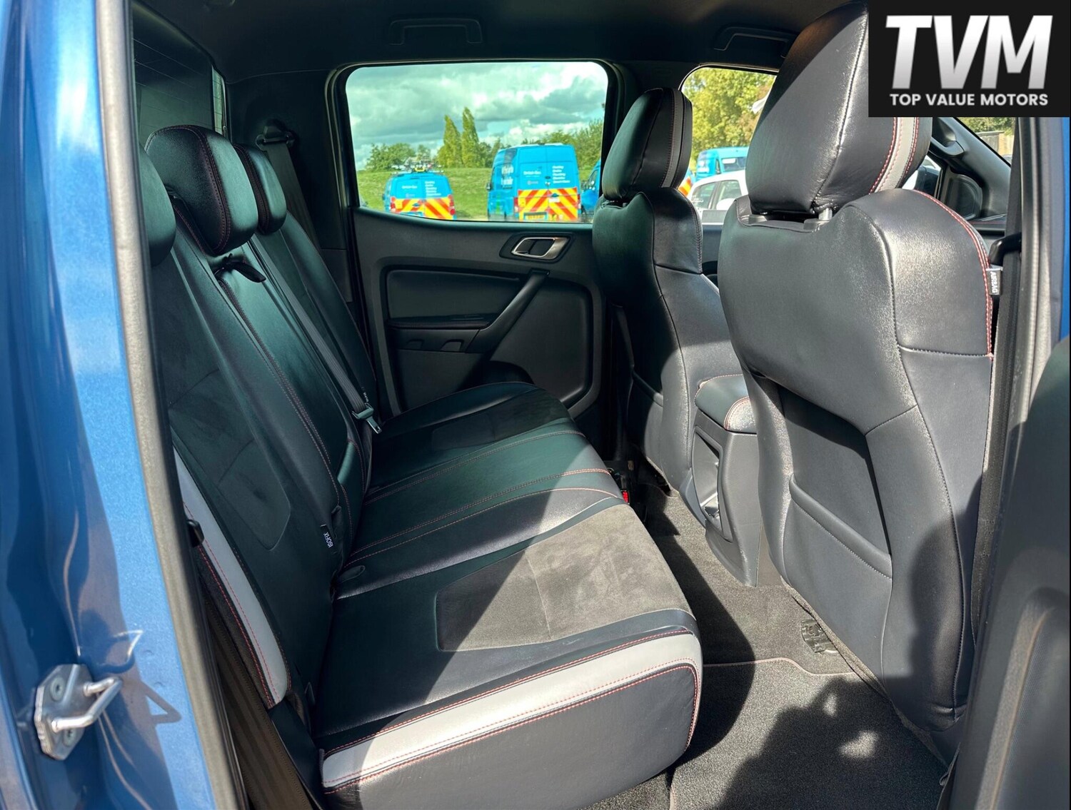 Used Ford Ranger 2022 for sale - 75990406: Photo 21